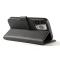 Ruhtel - Magnet Elegant Kickstand Fodral Huawei Y6p - Svart