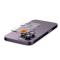 Spigen - [2-Pack] Spigen iPhone 14 Pro/14 Pro Max Linsskydd i Hrdat Glas - Lila
