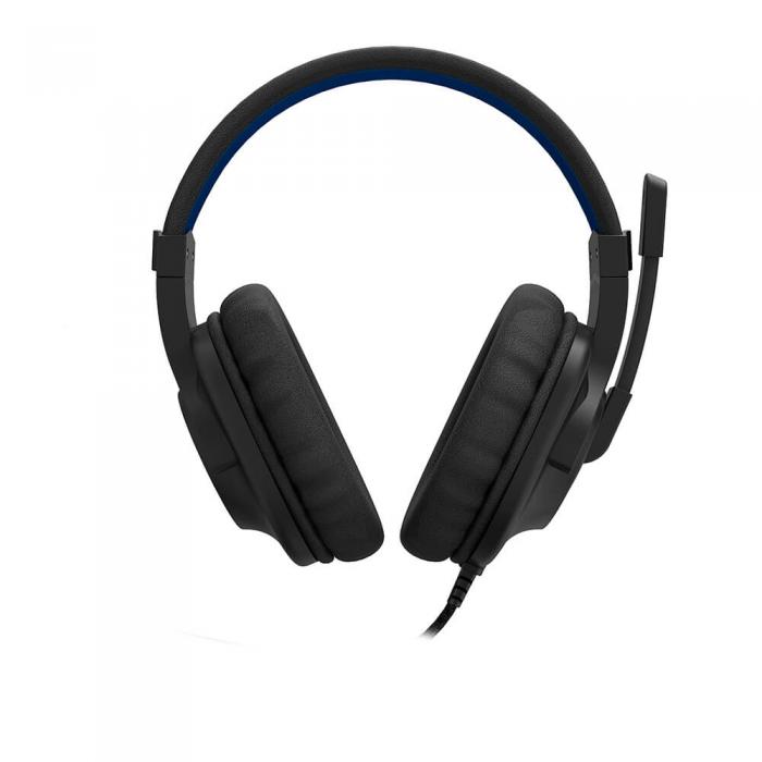 UTGATT1 - URAGE Headset Gaming SoundZ 200 Svart