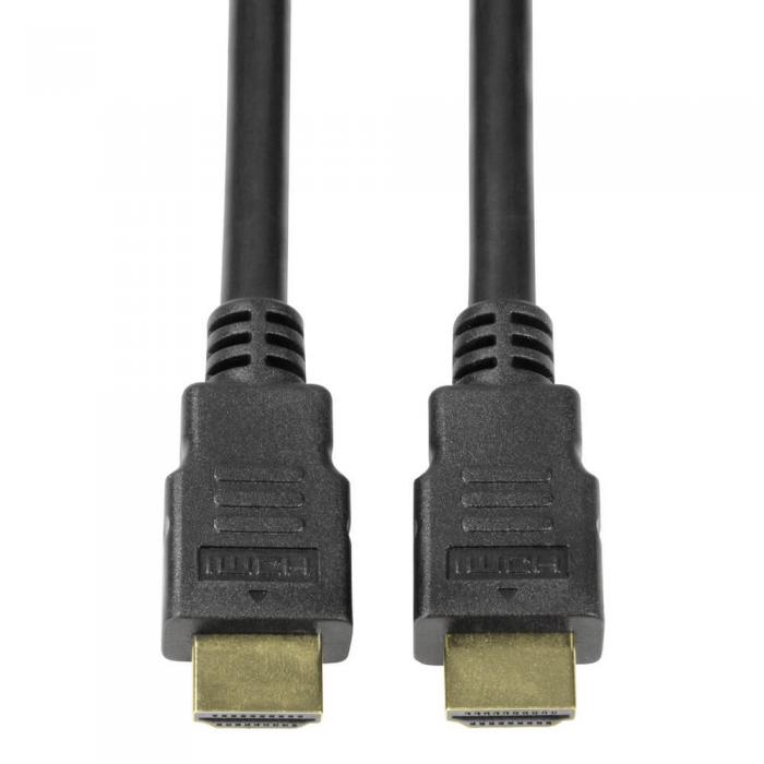 LogiLink - LogiLink HDMI-kabel Ultra High Speed HDMI 10K/8K/4K 5m