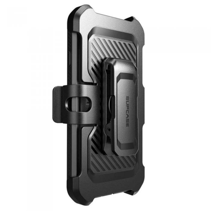 UTGATT5 - Supcase Unicorn Beetle Pro Iphone 7/8/Se 2020 Svart