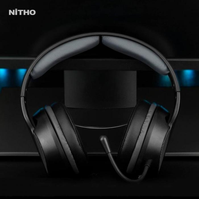 UTGATT1 - NITHO Headset Gaming Janus