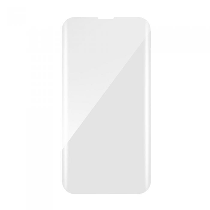 X-One - X-One Samsung Galaxy S21 Ultra Skrmskydd av UV Glas