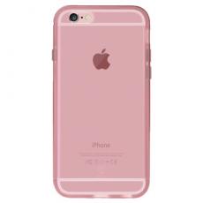 BASEUS - BASEUS Gold Series Skal till iPhone 6 / 6S - Rose Gold