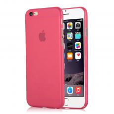 CoveredGear - Boom Zero skal till iPhone 6/6S - Röd