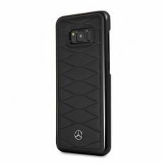 Mercedes - Mercedes Skal Galaxy S8 Plus - Svart