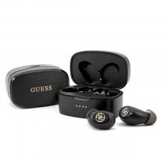 Guess - GUESS Bluetooth-öronsnäckor TWS V5.0 med dockningsstation