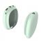 A-One Brand - Drop Proof Silikon Skal Apple Airpods Max - Grn
