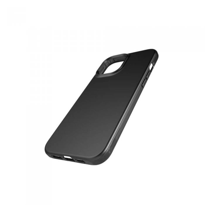 UTGATT1 - Tech21 Evo Slim Skal iPhone12ProMax - Svart