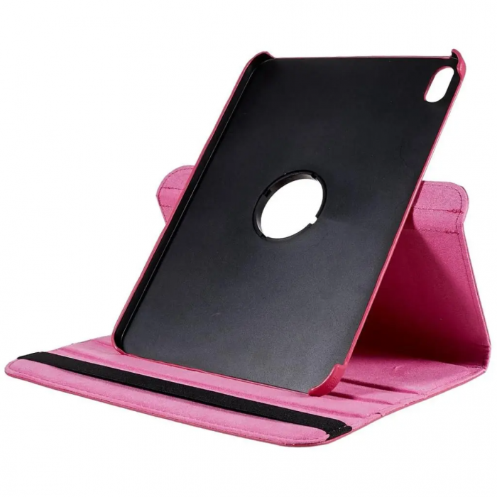 Taltech - iPad 10.9 (2022) Fodral Rotary - Rose