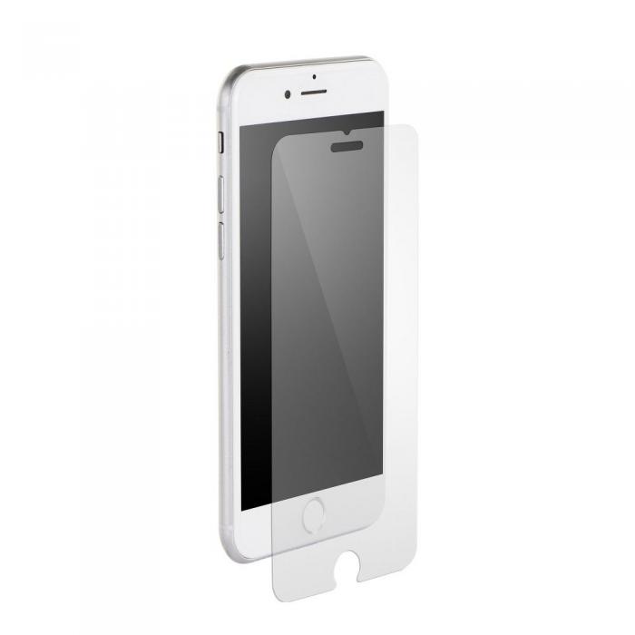 X-One - X-ONE Hrdat Glas Skrmskydd till iPhone 7/8 Plus 0,2 mm