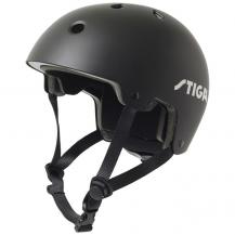 STIGA - Stiga Helmet Street RS S - Svart