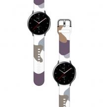 Ruhtel&#8233;Moro Strap Armband Galaxy Watch 46mm&#8233;