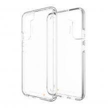 Gear4 - Gear4 Crystal Palace Skal Galaxy S22 Plus - Transparent