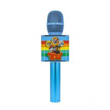 PAW PATROL - PAW PATROL Karaoke Mikrofon