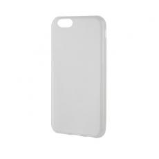 Xqisit - Xqisit Flexicase Skal till Apple iPhone 6(S) Plus - Transparent