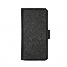 Puro - Essentials Plånboksfodral till iPhone 11 Pro- svart