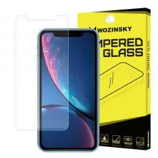 Wozinsky - Wozinsky Härdat Glas Skärmskydd Apple iPhone XR/ 11