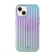 UNIQ - UNIQ iPhone 14 Plus Skal Coehl Linear - Stardust