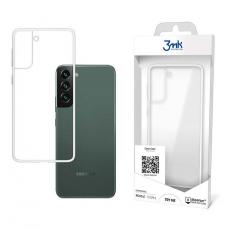3MK - 3MK Clear Skal Galaxy S22 Plus - Transparent