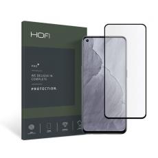 Hofi - Hofi Pro Plus Härdat Glas Skärmskydd Realme GT Master Edition - Svart