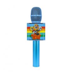 PAW PATROL - PAW PATROL Karaoke Mikrofon