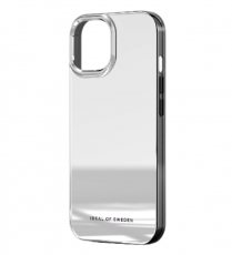 iDeal of Sweden - Ideal Of Sweden iPhone 15 Mobilskal Clear - Mirror