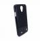 BMW - BMW Faceplate Skal Galaxy S4 - Svart