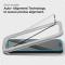 Spigen - Spigen Alm FC iPhone 14/13/13 Pro Skrmskydd Hrdat Glas