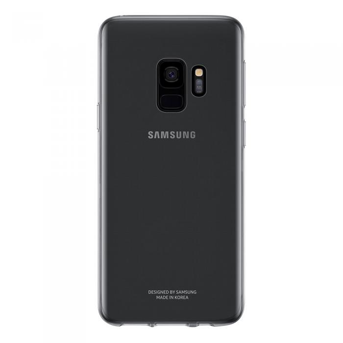 UTGATT4 - Samsung Clear Cover Samsung Galaxy S9 - Transparent