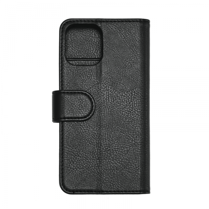 Puro - Essentials Plnboksfodral till iPhone 11 Pro- svart