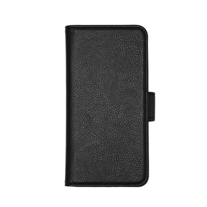 Puro - Essentials Plnboksfodral till iPhone 11 Pro- svart
