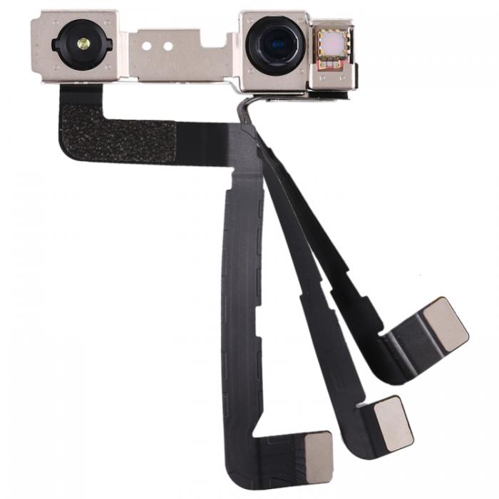 UTGATT1 - iPhone 11 Pro Framkamera + IR-kamera