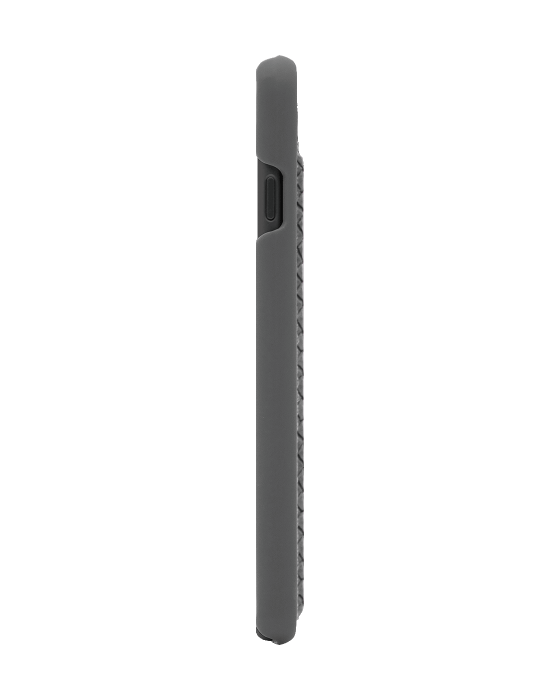 UTGATT4 - Marvlle iPhone XR Magnetiskt Skal - Askgr