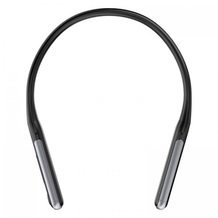 UTGATT5 - Dudao Sport In-Ear Bluetooth Hrlurar Nackband 400mAh - Svart