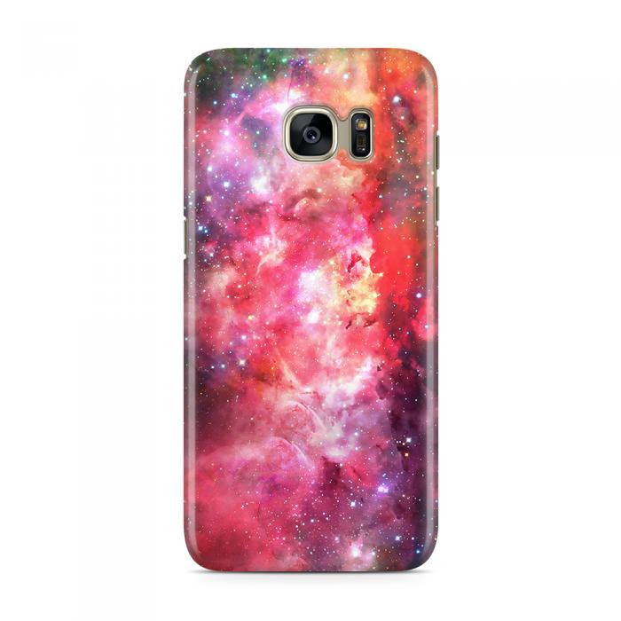 TheMobileStore - Designer Samsung Galaxy S7 Skal - Pat0455