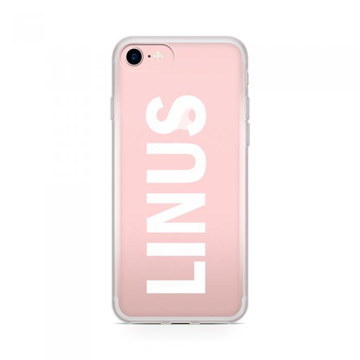 UTGATT5 - Skal till Apple iPhone 7 - Linus