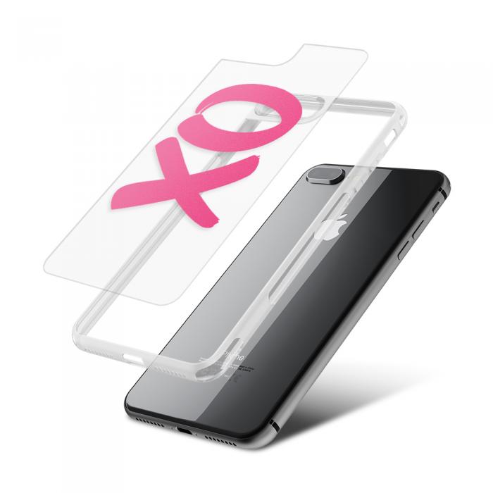 UTGATT5 - Fashion mobilskal till Apple iPhone 8 Plus - XO