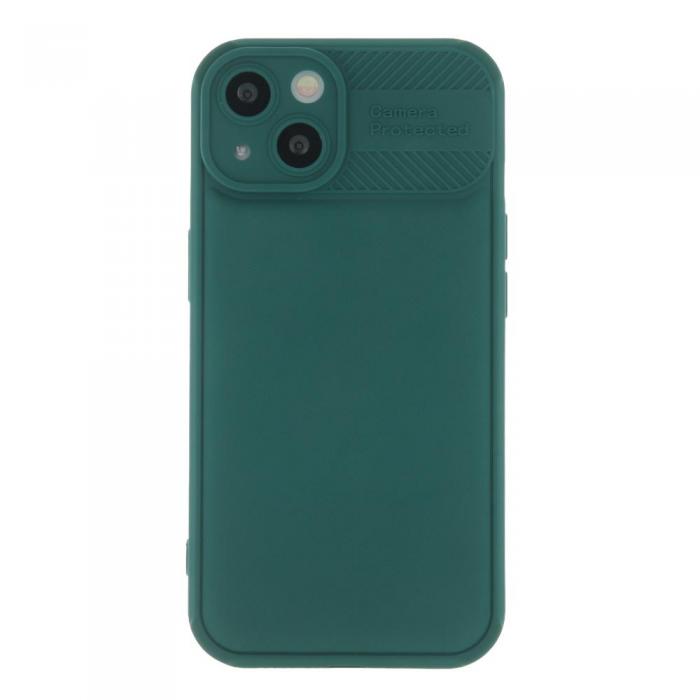 OEM - Honing fr Samsung Galaxy A53 5G grnt skogsdesign