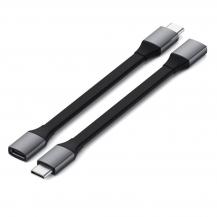 Satechi&#8233;Satechi USB-C mini förlängningskabel 13cm&#8233;