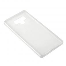 GEAR - GEAR Mobilskal TPU Samsung Note 9 - Transparent