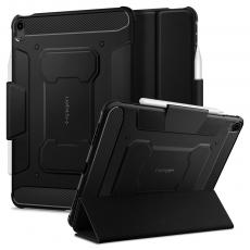 Spigen - Spigen Rugged Armor Pro Fodral iPad Air 4/5 (2020/2022) - Svart