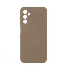 Onsala - Onsala Galaxy A14 5G Mobilskal Silicone - Sand