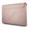 Guess - Guess Saffiano Script Datorfodral 13