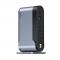 BASEUS - Baseus Multifunktionell HUB USB-C 100W - Gr
