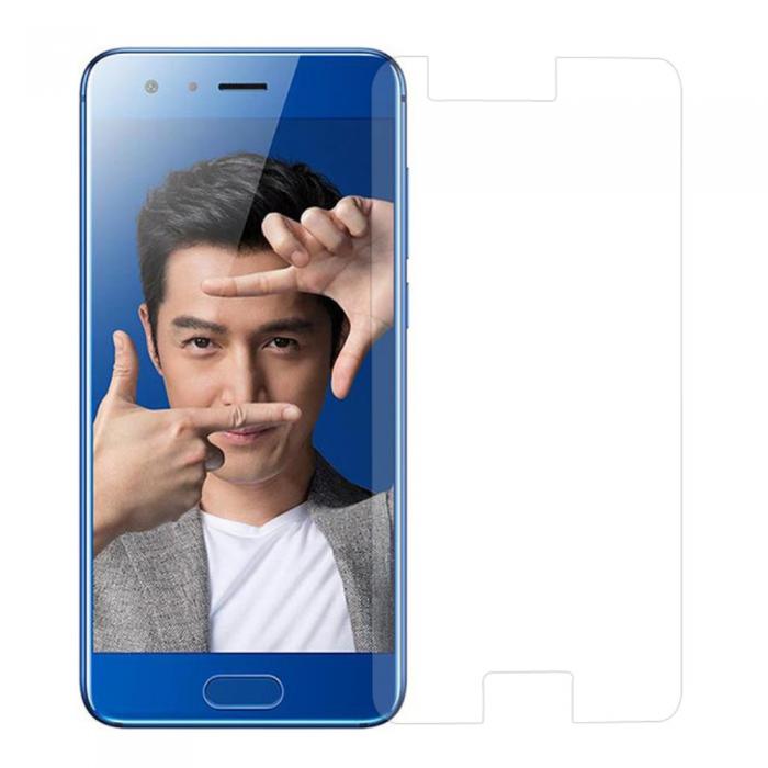 UTGATT4 - Tempered Glass till Huawei Honor 9 - Clear