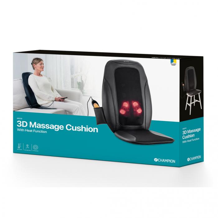 Champion - Massagedyna 3D
