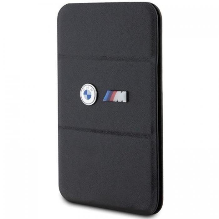 BMW - BMW Magsafe Korthllare M Edition Collection - Svart
