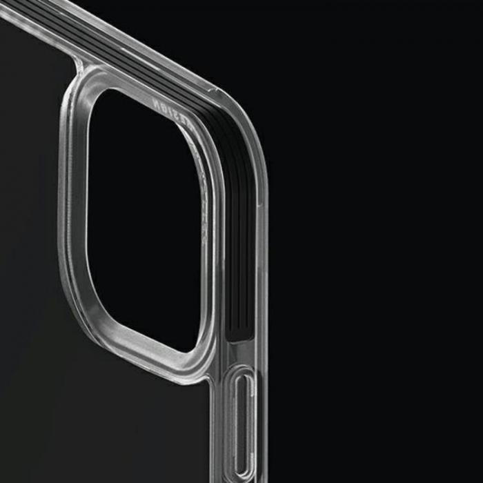 UNIQ - Uniq iPhone 14 Pro Skal Combat - Transparent