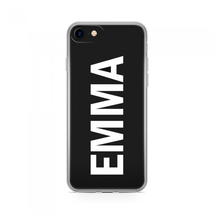 UTGATT5 - Skal till Apple iPhone 7 - Emma